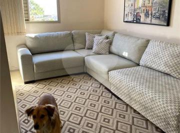 Apartamento · 126m² · 4 Quartos · 2 Vagas · Apartamento com 4 quartos à venda em Vila isa - SP