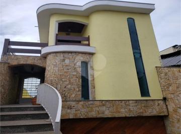 Casa · 262m² · 3 Quartos · 8 Vagas · Sobrado com 3 quartos à venda em Vila maria alta - SP