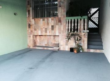 Casa · 110m² · 3 Quartos · Casa com 3 quartos à venda em Jardim santo elias - SP