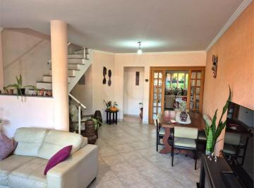 Casa · 159m² · 4 Quartos · 2 Vagas · Sobrado com 4 quartos à venda em Vila irmãos arnoni - SP