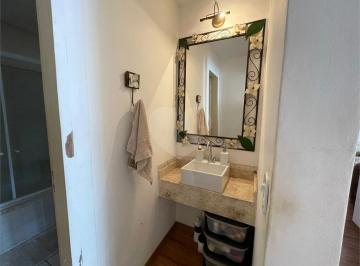 Apartamento · 96m² · 3 Quartos · 1 Vaga · Apartamento com 3 quartos à venda em Consolação - SP