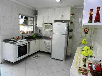 Apartamento · 120m² · 3 Quartos · 1 Vaga · Apartamento com 3 quartos à venda em Aclimação - SP