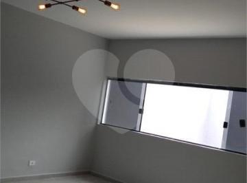 Casa · 180m² · 5 Quartos · 4 Vagas · Casa com 5 quartos à venda em Vila libanesa - SP