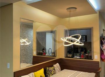 Apartamento · 70m² · 2 Quartos · Apartamento com 2 quartos à venda em Jaguaré - SP