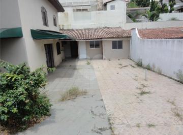 Casa · 200m² · 4 Quartos · 8 Vagas · Casa térrea com 4 quartos à venda em Vila albertina - SP
