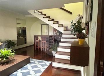 Casa · 200m² · 4 Quartos · 2 Vagas · Sobrado com 4 quartos à venda em Jardim carlu - SP