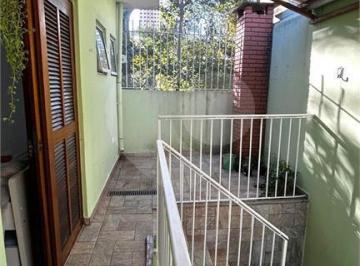 Casa · 200m² · 4 Quartos · 2 Vagas · Sobrado com 4 quartos à venda em Jardim carlu - SP