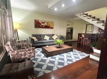 Casa · 200m² · 4 Quartos · 2 Vagas · Sobrado com 4 quartos à venda em Jardim carlu - SP