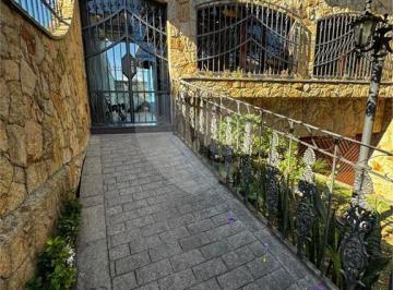 Casa · 289m² · 3 Quartos · 6 Vagas · Sobrado com 3 quartos à venda em Vila formosa - SP