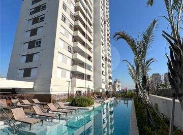 Apartamento · 67m² · 3 Quartos · 1 Vaga · Apartamento com 3 quartos à venda em Mooca - SP