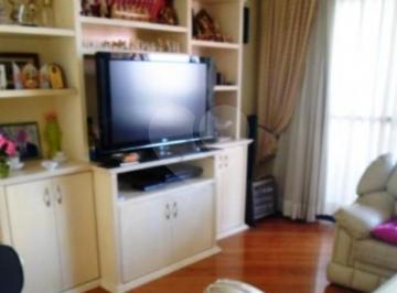 Apartamento · 238m² · 4 Quartos · 4 Vagas · Apartamento com 4 quartos à venda em Jardim avelino - SP