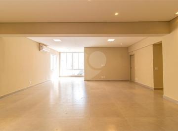Apartamento · 203m² · 3 Quartos · 1 Vaga · Apartamento com 3 quartos à venda em Bela vista - SP