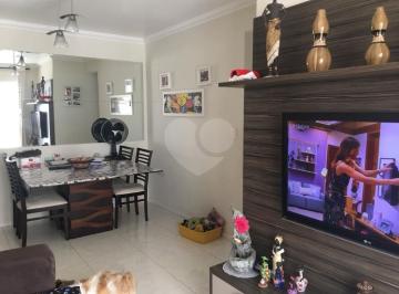 Apartamento · 66m² · 3 Quartos · 2 Vagas · Apartamento com 3 quartos à venda em Jardim japão - SP