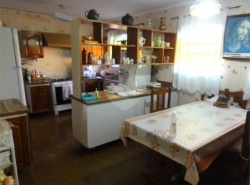 Casa · 180m² · 3 Quartos · 4 Vagas · Sobrado com 3 quartos à venda em Horto florestal - SP