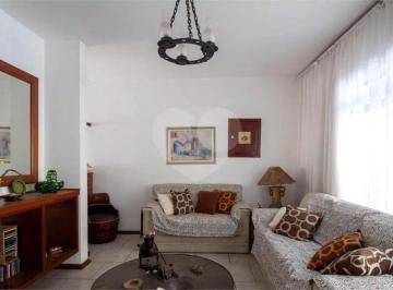 Casa · 200m² · 3 Quartos · 2 Vagas · Sobrado com 3 quartos à venda em Planalto Paulista - SP
