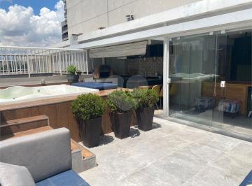 Apartamento · 103m² · 3 Quartos · 2 Vagas · Apartamento com 3 quartos à venda em Vila Santa Catarina - SP
