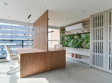 Apartamento · 41m² · 1 Quarto · Apartamento com 1 quartos à venda em Chácara inglesa - SP