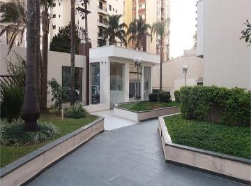 Apartamento · 174m² · 3 Quartos · 2 Vagas · Apartamento com 3 quartos à venda em Jardim são paulo(zona norte) - SP