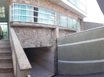 Casa · 300m² · 2 Quartos · 3 Vagas · Sobrado com 2 quartos à venda em Vila bonilha - SP