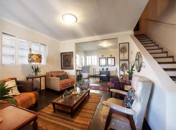 Casa · 140m² · 3 Quartos · 3 Vagas · Sobrado com 3 quartos à venda em Vila pompéia - SP