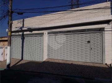 Casa · 300m² · 3 Quartos · 4 Vagas · Casa com 3 quartos à venda em Jardim colorado - SP