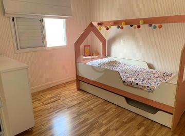 Apartamento · 140m² · 3 Quartos · 3 Vagas · Apartamento com 3 quartos à venda em Santa teresinha - SP