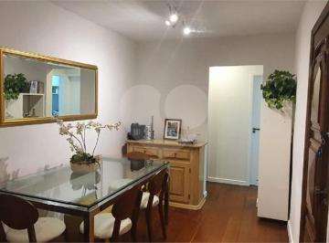 Apartamento · 55m² · 2 Quartos · 1 Vaga · Apartamento com 2 quartos à venda em Vila olímpia - SP