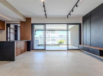 Apartamento · 105m² · 2 Quartos · 2 Vagas · Apartamento com 2 quartos à venda em Perdizes - SP