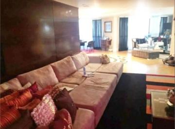Apartamento · 560m² · 6 Quartos · 5 Vagas · Apartamento com 6 quartos à venda em Jardim anália franco - SP