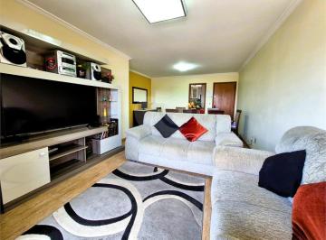 Apartamento · 105m² · 3 Quartos · 2 Vagas · Apartamento com 3 quartos à venda em Vila Polopoli - SP