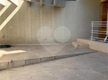 Casa · 100m² · 3 Quartos · 2 Vagas · Sobrado com 3 quartos à venda em Vila pedra branca - SP