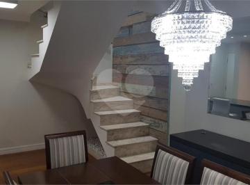 Apartamento · 116m² · 2 Quartos · 2 Vagas · Cobertura com 2 quartos à venda em Vila mazzei - SP