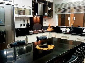 Casa · 143m² · 2 Quartos · 4 Vagas · Sobrado com 2 quartos à venda em Jardim Camargo Novo - SP