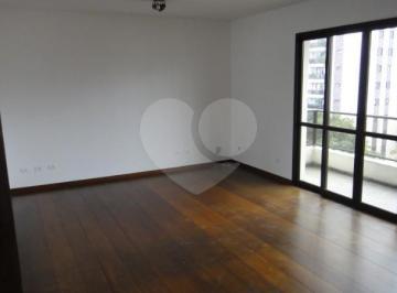 Apartamento · 153m² · 3 Quartos · 3 Vagas · Apartamento com 3 quartos à venda em Vila clementino - SP