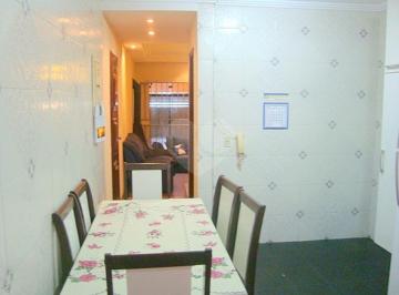 Casa · 110m² · 2 Quartos · 2 Vagas · Sobrado com 2 quartos à venda em Jardim independência - SP