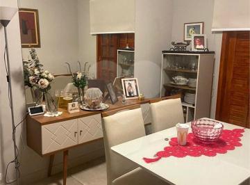Casa · 165m² · 3 Quartos · 1 Vaga · Casa com 3 quartos à venda em Vila sônia - SP