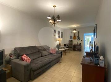 Casa · 142m² · 3 Quartos · 2 Vagas · Casa com 3 quartos à venda em Lapa - SP