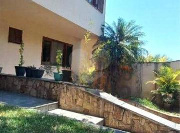 Casa · 473m² · 4 Quartos · 6 Vagas · Sobrado com 4 quartos à venda em City américa - SP