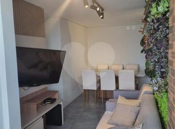 Apartamento · 73m² · 3 Quartos · 1 Vaga · Apartamento com 3 quartos à venda em Vila mazzei - SP