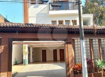 Casa · 380m² · 3 Quartos · 6 Vagas · Casa com 3 quartos à venda em Jardim leonor mendes de barros - SP