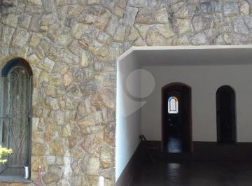 Casa · 200m² · 4 Quartos · 4 Vagas · Sobrado com 4 quartos à venda em Jardim regina - SP