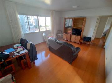 Apartamento · 115m² · 2 Quartos · 2 Vagas · Apartamento com 2 quartos à venda em Vila mariana - SP