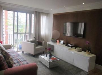 Apartamento · 120m² · 2 Quartos · 2 Vagas · Cobertura com 2 quartos à venda em Jardim Londrina - SP