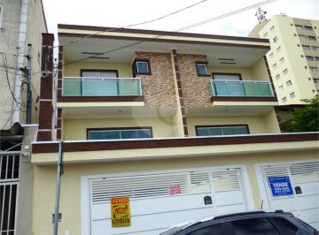 Casa · 200m² · 3 Quartos · 4 Vagas · Sobrado com 3 quartos à venda em Vila albertina - SP