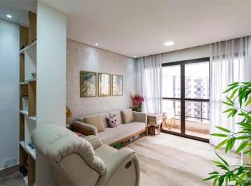Apartamento · 149m² · 3 Quartos · 2 Vagas · Apartamento com 3 quartos à venda em Vila andrade - SP