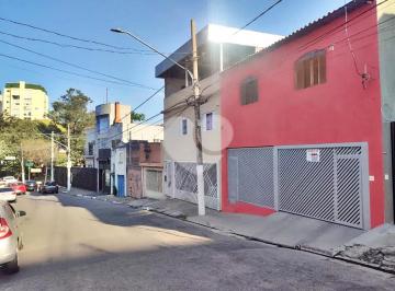 Casa · 130m² · 4 Quartos · 3 Vagas · Sobrado com 4 quartos à venda em Casa verde - SP