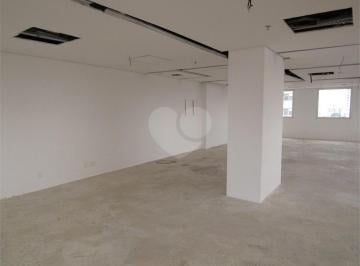 Comercial · 77m² · 1 Quarto · 11 Vagas · Apartamento com 1 quartos à venda em Consolação - SP