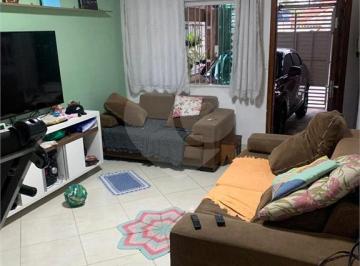 Casa · 94m² · 3 Quartos · 1 Vaga · Casa com 3 quartos à venda em Vila mazzei - SP