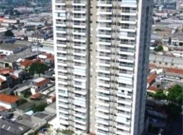 Apartamento · 63m² · 2 Quartos · 1 Vaga · Apartamento com 2 quartos à venda em Vila maria - SP
