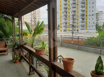 Casa · 336m² · 4 Quartos · 3 Vagas · Sobrado com 4 quartos à venda em Parque mandaqui - SP